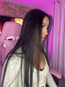 Tamara Roberts1 online show from 16, 1, 2025