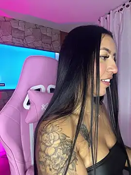 Tamara Roberts1 online show from 23, 1, 2025