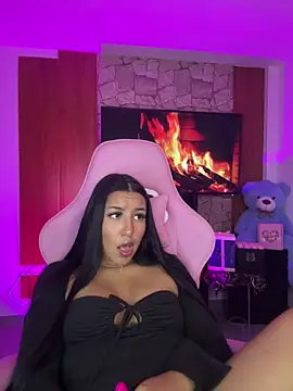 Tamara Roberts1 online show from 22, 2, 2025