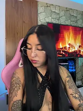 Tamara Roberts1 online show from 20, 3, 2025