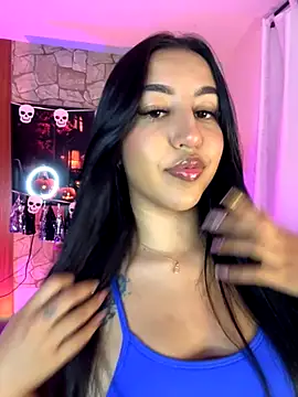 Tamara Roberts1 online show from 23, 10, 2025