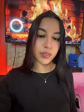 Snapshot of Tamara_Roberts1 chatting on 20, 7, 2026 Tamara Roberts1 online show from 20, 7, 2026