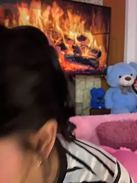 Snapshot of Tamara_Roberts1 chatting on 31, 7, 2026 Tamara Roberts1 online show from 31, 7, 2026
