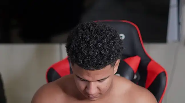 Snapshot of May_Dylan1 chatting on 17, 12, 2024 May Dylan1 online show from 17, 12, 2024