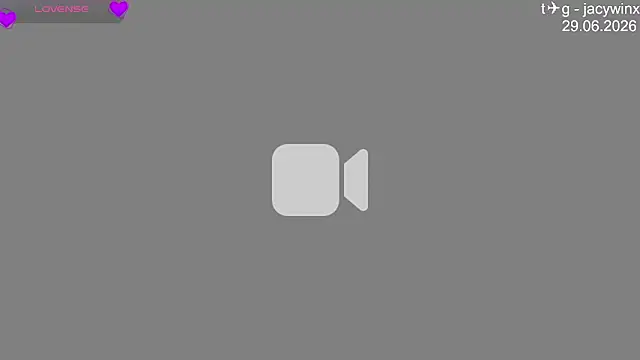 JacyWinslat online show from 29, 6, 2026