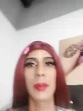 Snapshot of DOMINANTE_KLOE_ chatting on 7, 2, 2025 DOMINANTE KLOE online show from 7, 2, 2025