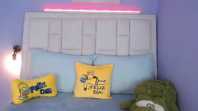 Nick Collins18 online show from 21, 12, 2025