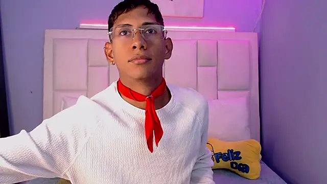 Nick Collins18 online show from 2, 2, 2026