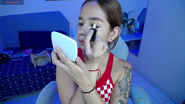 Snapshot of ssy_tgn chatting on 25, 5, 2026 ssy tgn online show from 25, 5, 2026