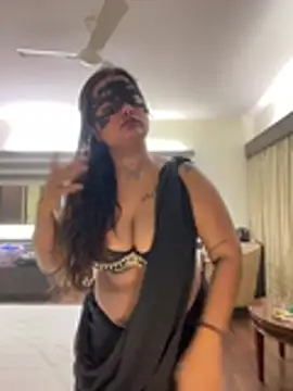 sexy-bu online show from 11, 1, 2026