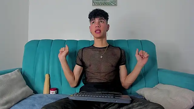 NeoRaptis online show from 14, 1, 2025