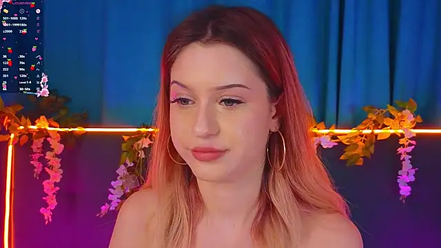 AlinaWalters online show from 27, 11, 2025