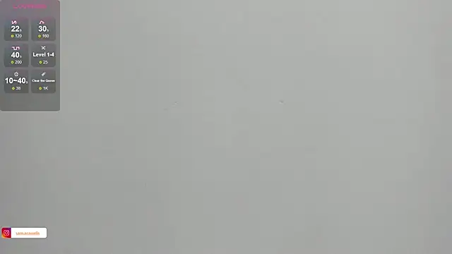 Snapshot of samarawells chatting on 4, 11, 2025 samarawells online show from 4, 11, 2025