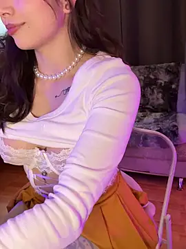 JessieCarter online show from 18, 1, 2026