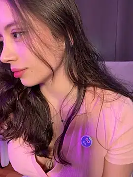 Snapshot of JessieCarter chatting on 1, 2, 2026 JessieCarter online show from 1, 2, 2026