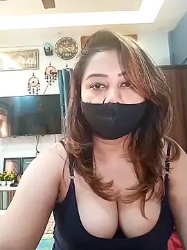 Cute-mona online show from 8, 2, 2026