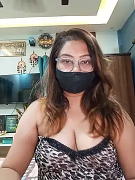 Cute-mona online show from 1, 6, 2026