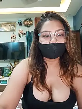 Cute-mona online show from 2, 6, 2026