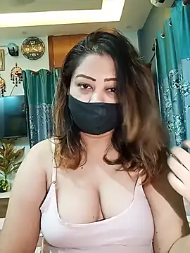 Cute-mona online show from 21, 7, 2026