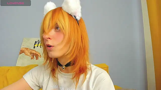 Little Chips online show from 19, 3, 2025