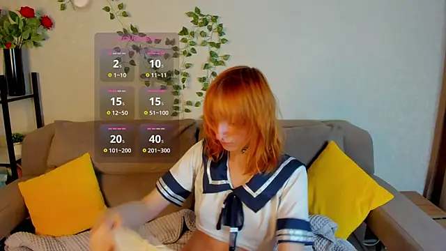 Little Chips online show from 27, 11, 2025