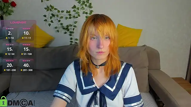 Little Chips online show from 5, 12, 2025