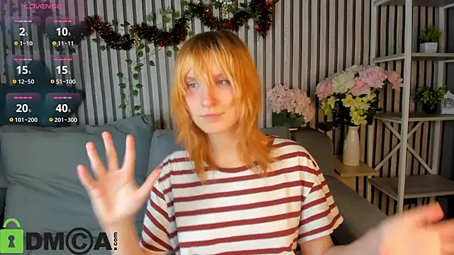 Little Chips online show from 15, 1, 2026