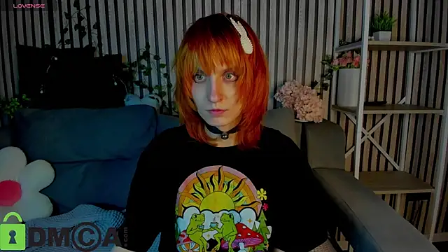 Little Chips online show from 11, 3, 2026