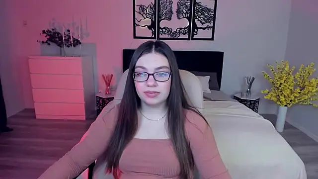 DaniellaLovely online show from 6, 12, 2024