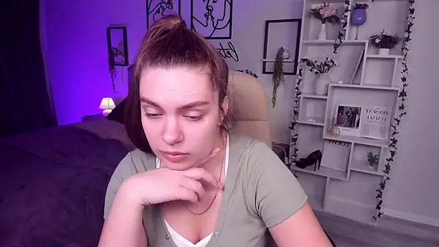 DaniellaLovely online show from 30, 1, 2025