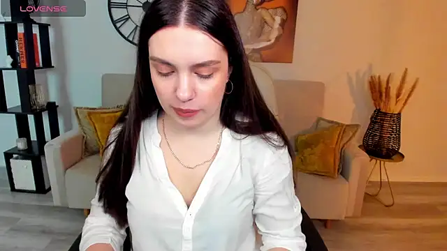 DaniellaLovely online show from 15, 3, 2025