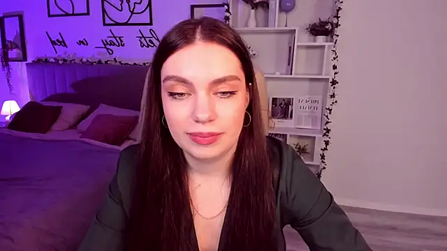 DaniellaLovely online show from 17, 3, 2025