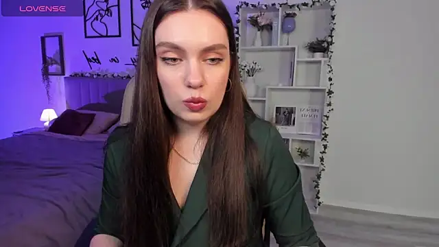 DaniellaLovely online show from 17, 3, 2025