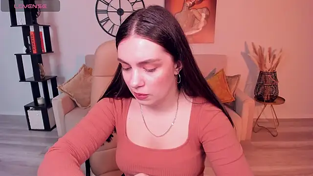 DaniellaLovely online show from 21, 3, 2025