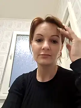 CataleyaKirk online show from 12, 1, 2025