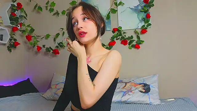 MaryRace online show from 26, 12, 2024