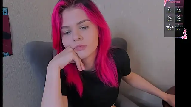 JulieTaylors online show from 17, 11, 2025