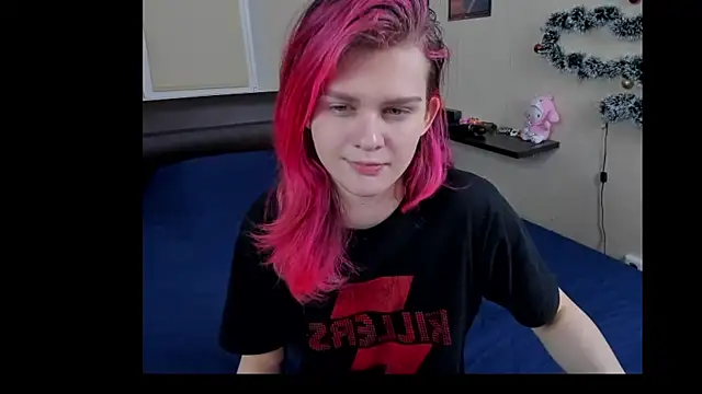 Snapshot of JulieTaylors chatting on 2, 5, 2026 JulieTaylors online show from 2, 5, 2026