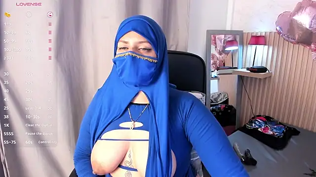 zully 01 online show from 25, 2, 2026