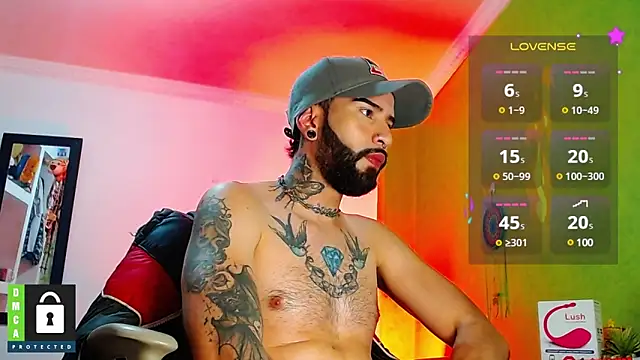 Snapshot of Diilanhott chatting on 7, 2, 2025 Diilanhott online show from 7, 2, 2025