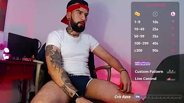 Diilanhott online show from 15, 11, 2025