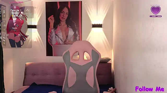 Snapshot of vittorialombardi__ chatting on 19, 10, 2025 vittorialombardi online show from 19, 10, 2025