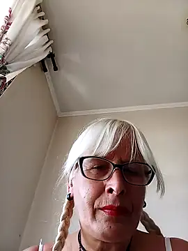 Rousmk1 online show from 3, 1, 2025