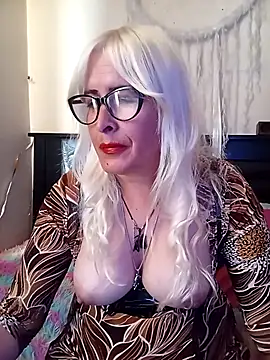 Rousmk1 online show from 11, 10, 2025