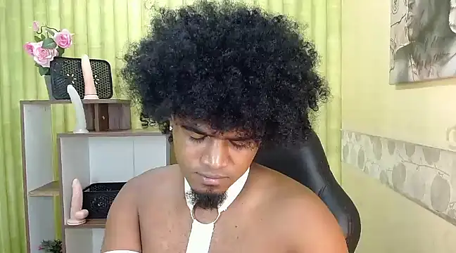 JaicobRuneer online show from 20, 3, 2025