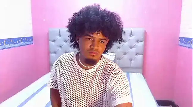 JaicobRuneer online show from 22, 3, 2025