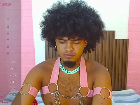 JaicobRuneer online show from 18, 9, 2025