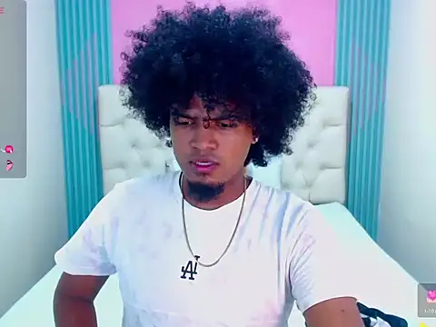 JaicobRuneer online show from 2, 10, 2025