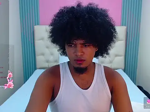 JaicobRuneer online show from 12, 10, 2025