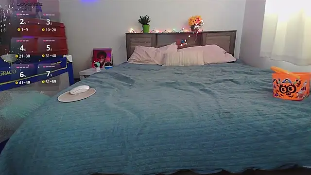 Kittyymaze1 online show from 5, 1, 2025